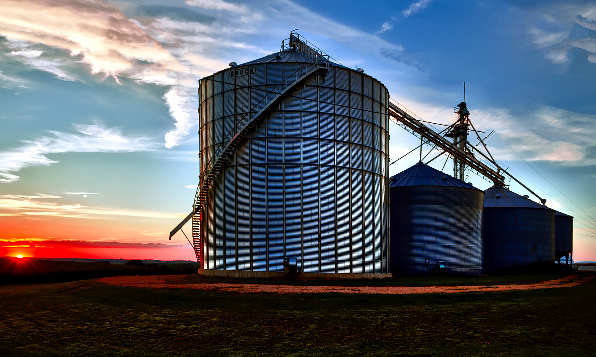 Are you storing profits in your bins, tanks, and silos?