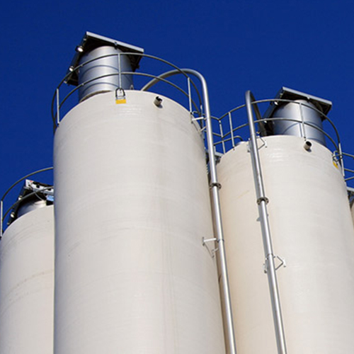 DUST CONTROL SYSTEMS