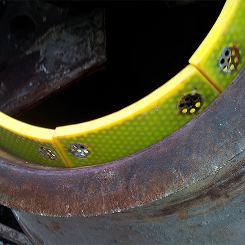 URETHANE WEAR PRODUCTS