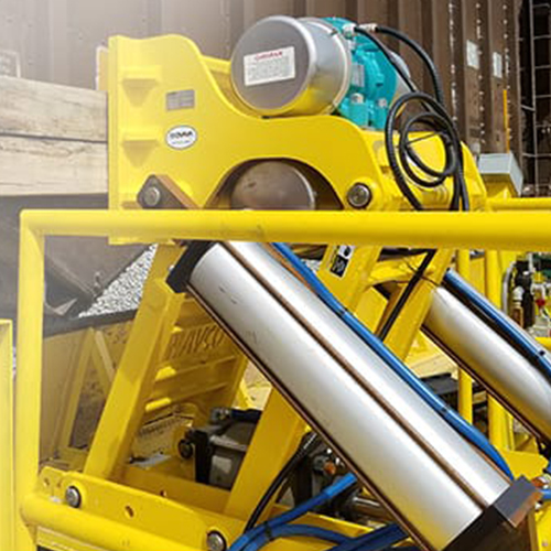 VIBRATORS & VIBRATORY EQUIPMENT