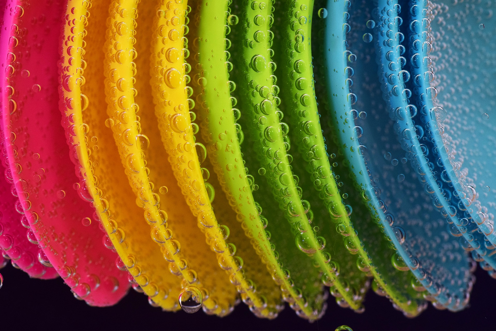 Plastics & Chemicals